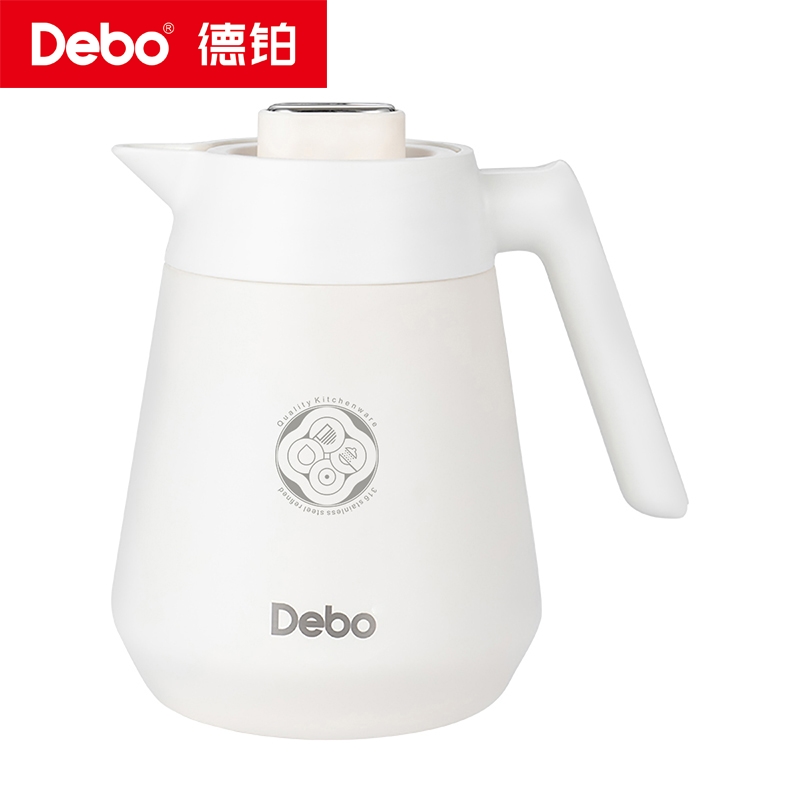 德铂慕思(真空保温壶)DEP-769
