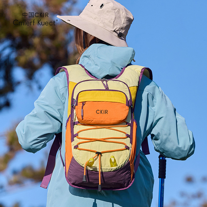 CmierfKuect户外双肩背包CKIR-B1026
