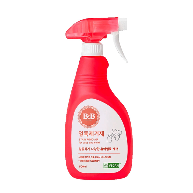 保宁斑点去除剂500ml-NB07
