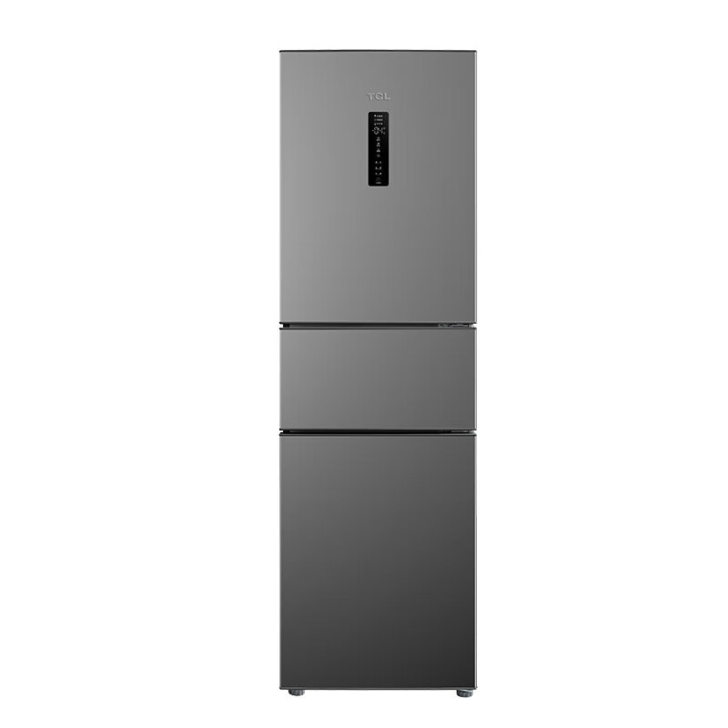 TCL冰箱R260F1G-C