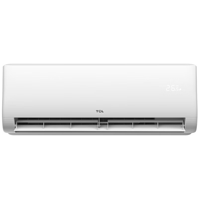 TCL1.5P冷暖空调KFR-35GW/AD2a+B1