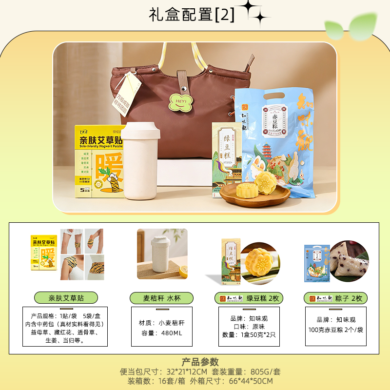 圆创粽享“食”光ODF2513004