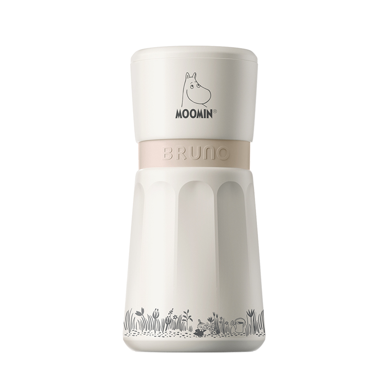 BRUNO随行趣饮杯姆明款BZK-ZZJ03-MOOMIN