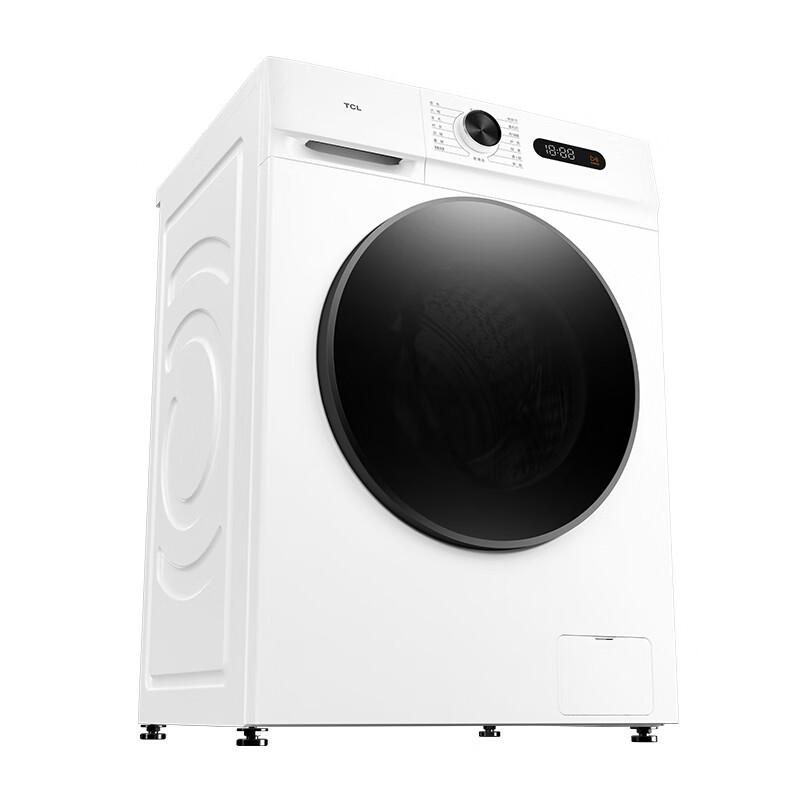 TCL洗衣机TG-V100HBS