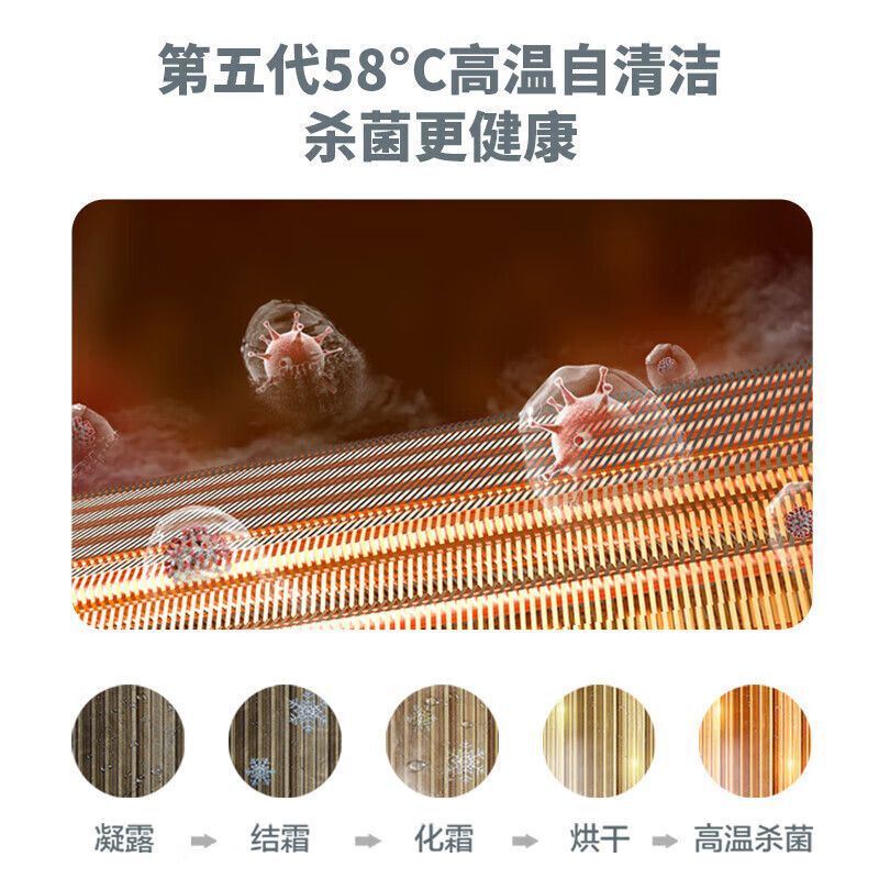 TCL空调KFR-26GW/AD2a+B1