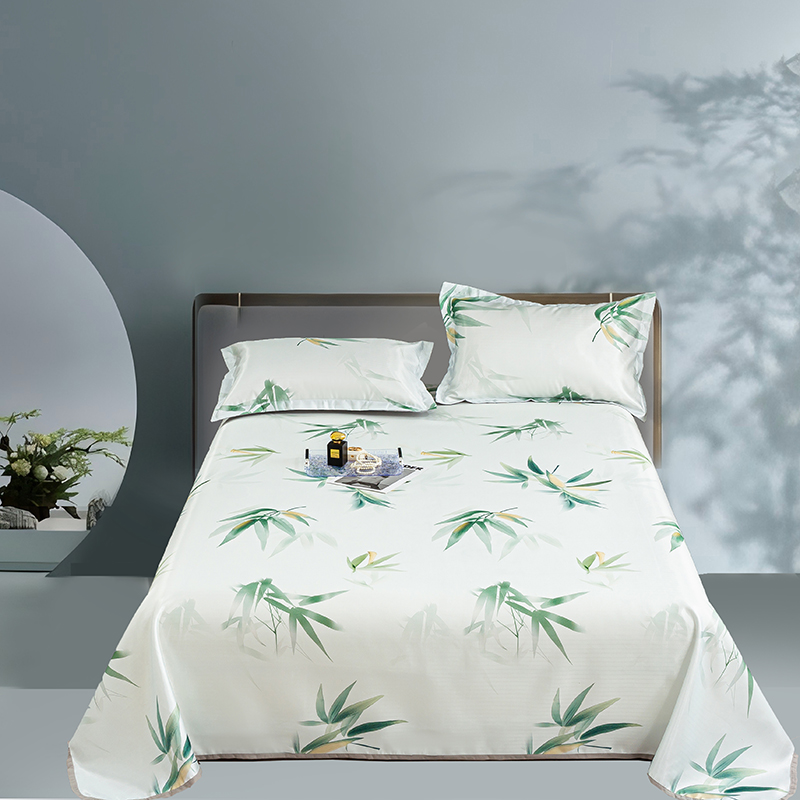 花花公子可机洗冰丝套件-风眠P-YL7750