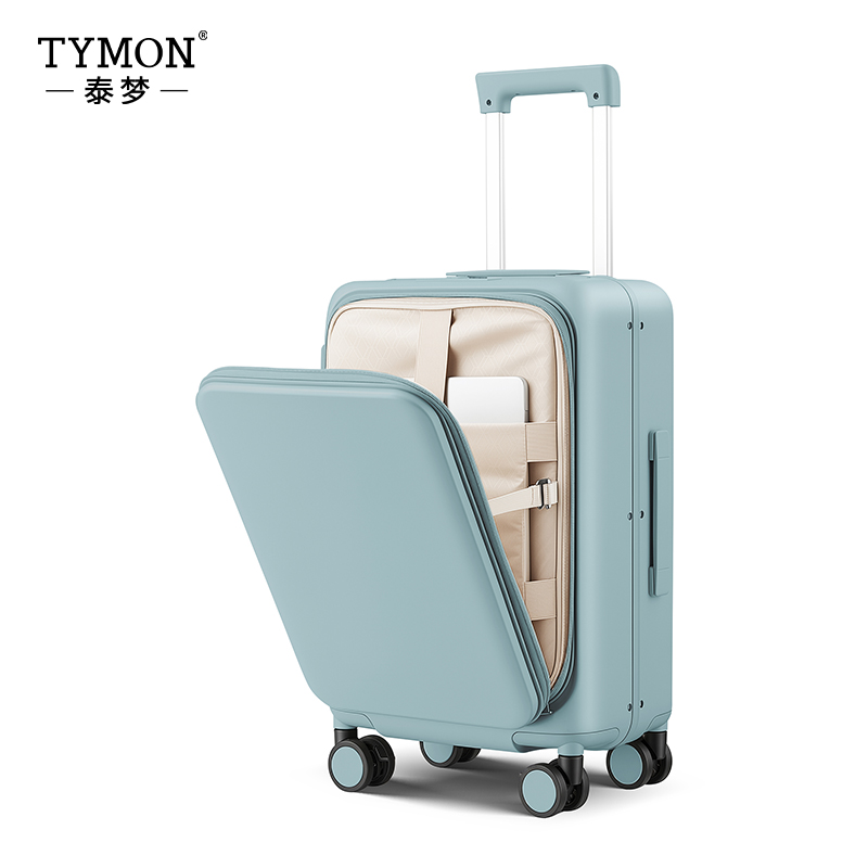 TYMON（泰梦）20英寸旅行箱逐梦M9（铝框款）