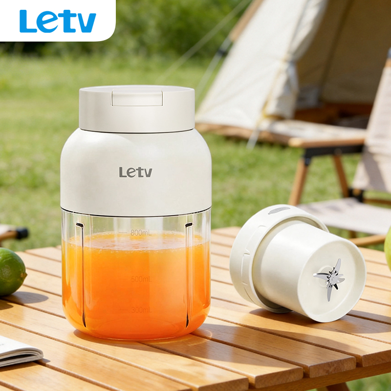 乐视Letv-便携果汁杯J812