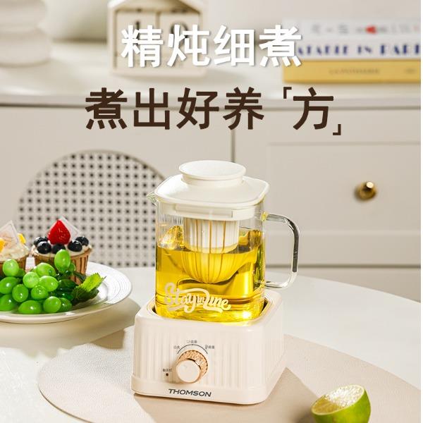 汤姆逊液体加热器（小方壶）TMX-YSH02-015