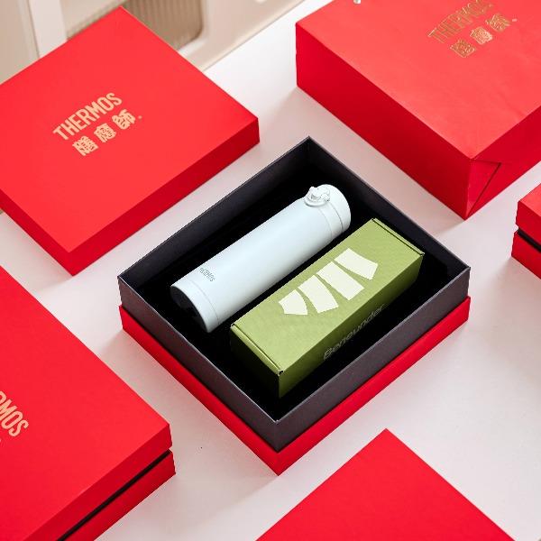 膳魔师保温杯+蕉下雨伞【JNFJX38】