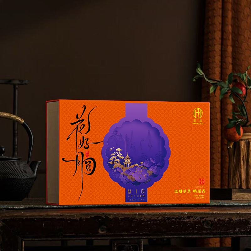 听丛花好月圆鸭屎香
