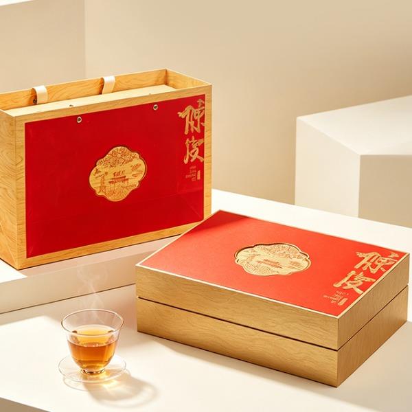 素言茶叶金木藏珍