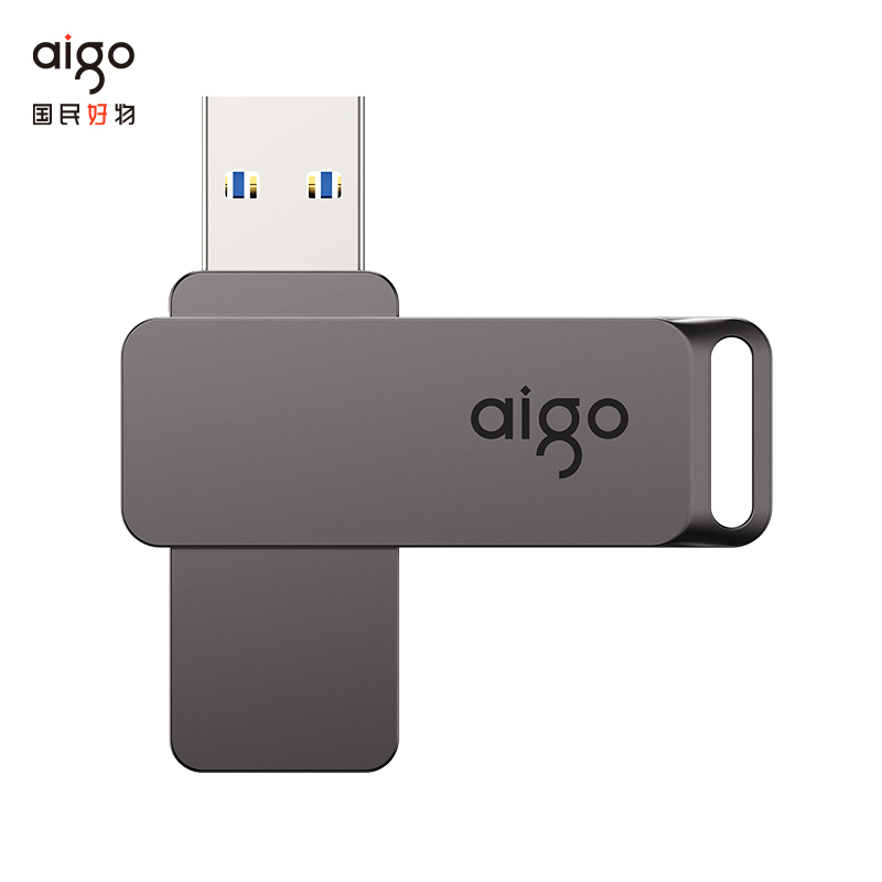 aigo爱国者高速闪存盘G32-128G