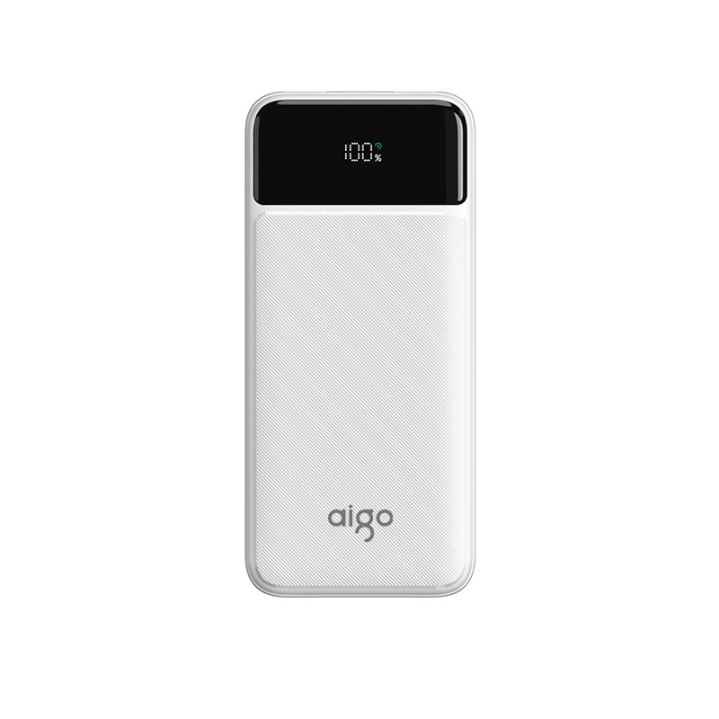 aigo爱国者移动电源T167LF