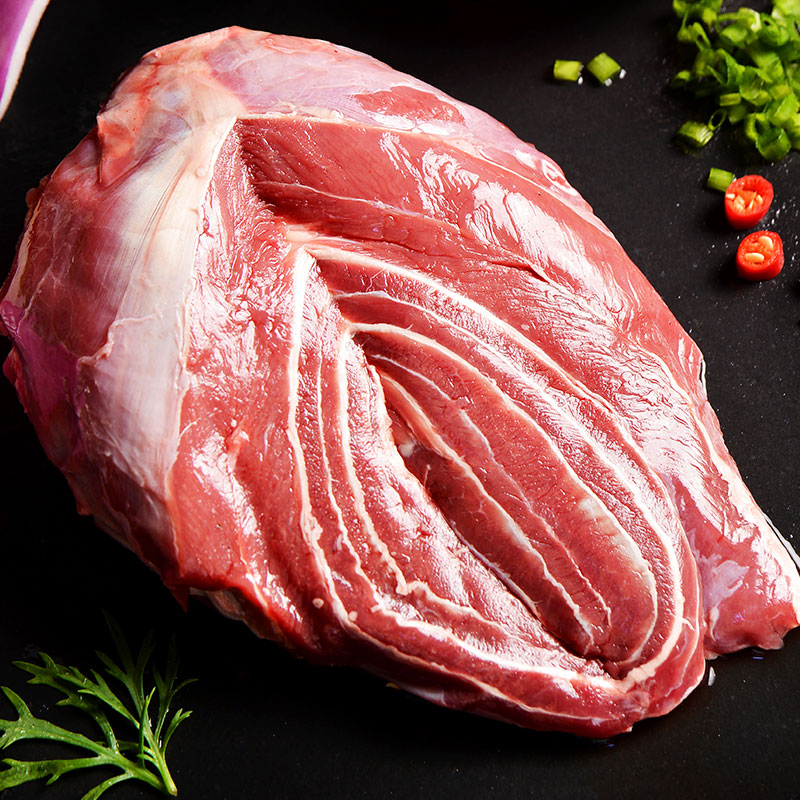 鲜禾鲜内蒙牛腱子1500g