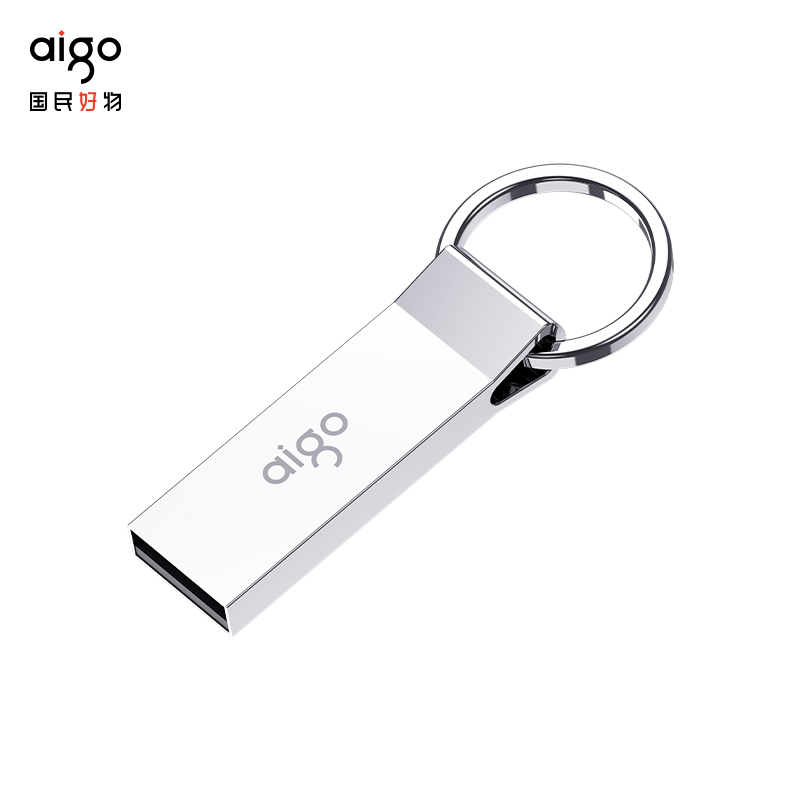 aigo爱国者经典U盘U210-8G