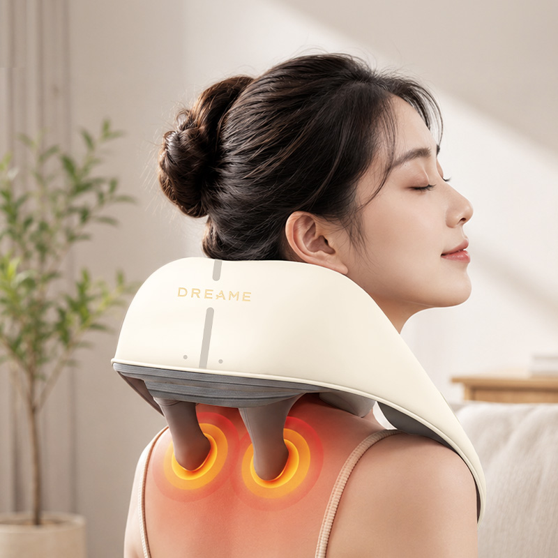 追觅肩颈按摩器L30SVP22B