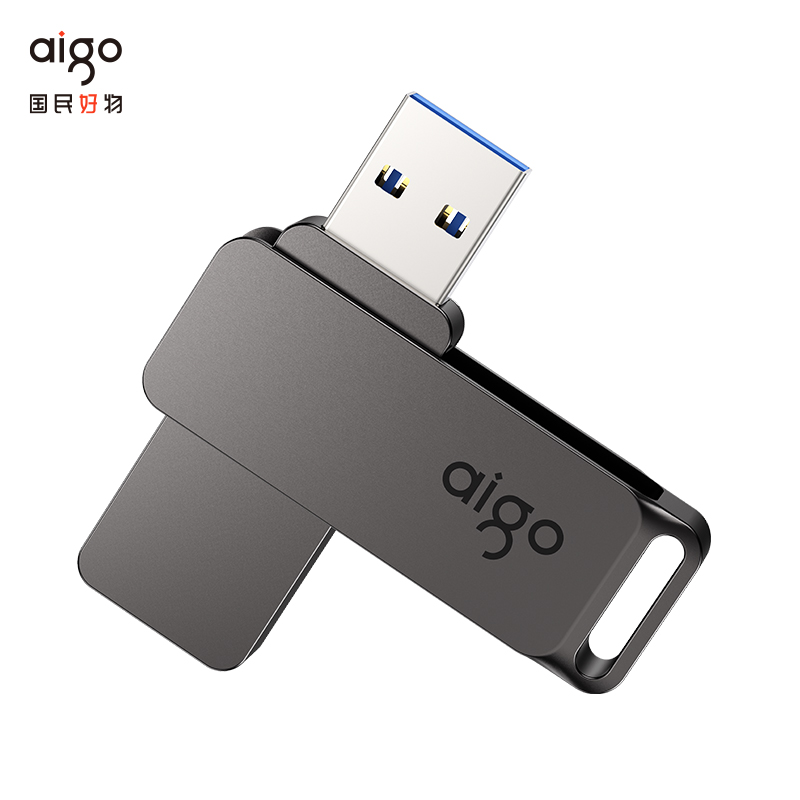 aigo爱国者高速闪存盘G32-64G