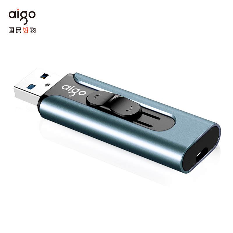 aigo爱国者经典U盘U335-32G