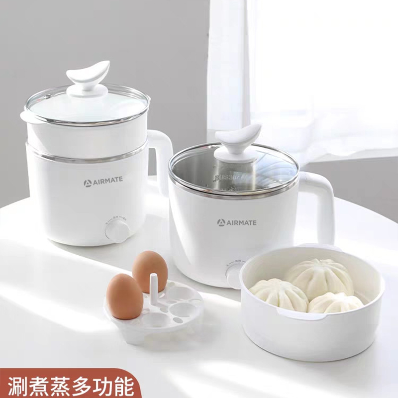 艾美特AIRMATE花样私厨料理锅CR1211