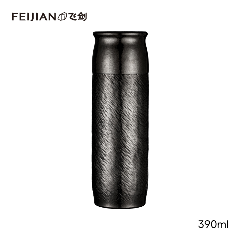 飞剑云动系列真空保温杯TD-039-26A
