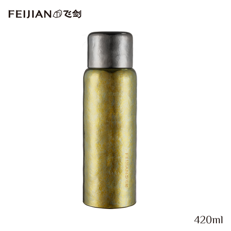 飞剑臻烁系列钛晶醇享杯TD-042-22A