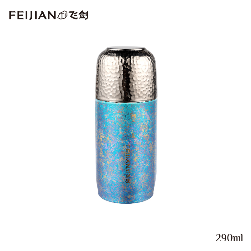 飞剑云动系列钛晶随饮焖茶杯TD-029-20B