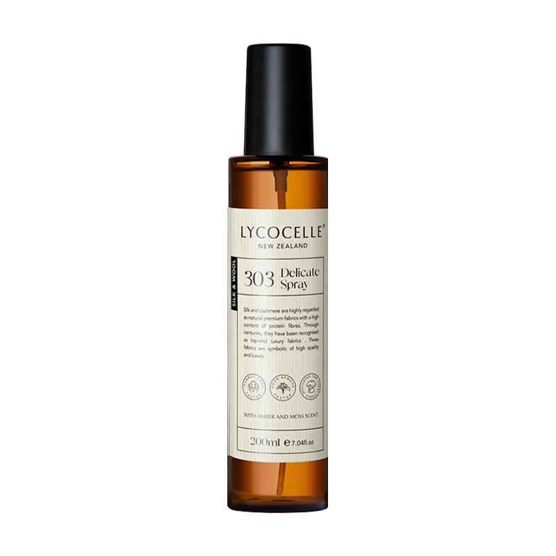 绽家精致衣物香氛护衣喷雾200ml