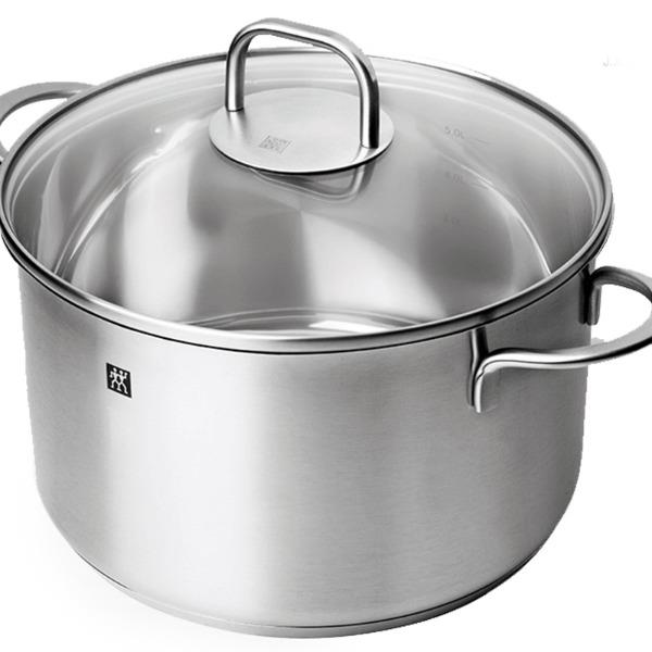 双立人ZwillingNova汤锅20cm