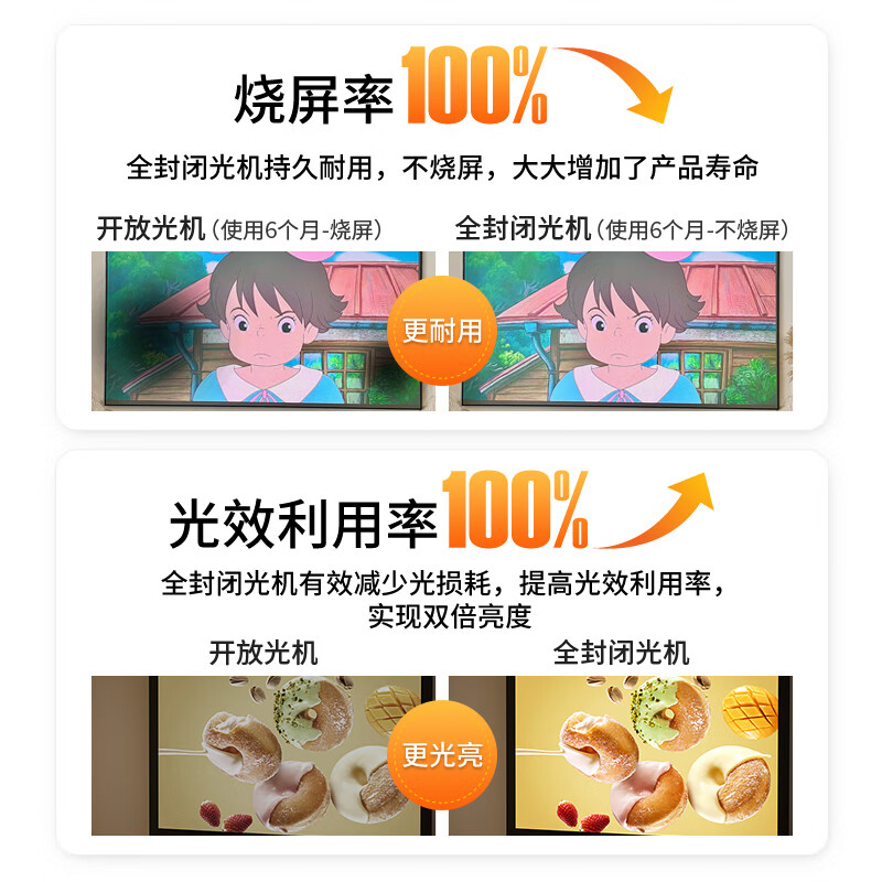 无线投影仪
