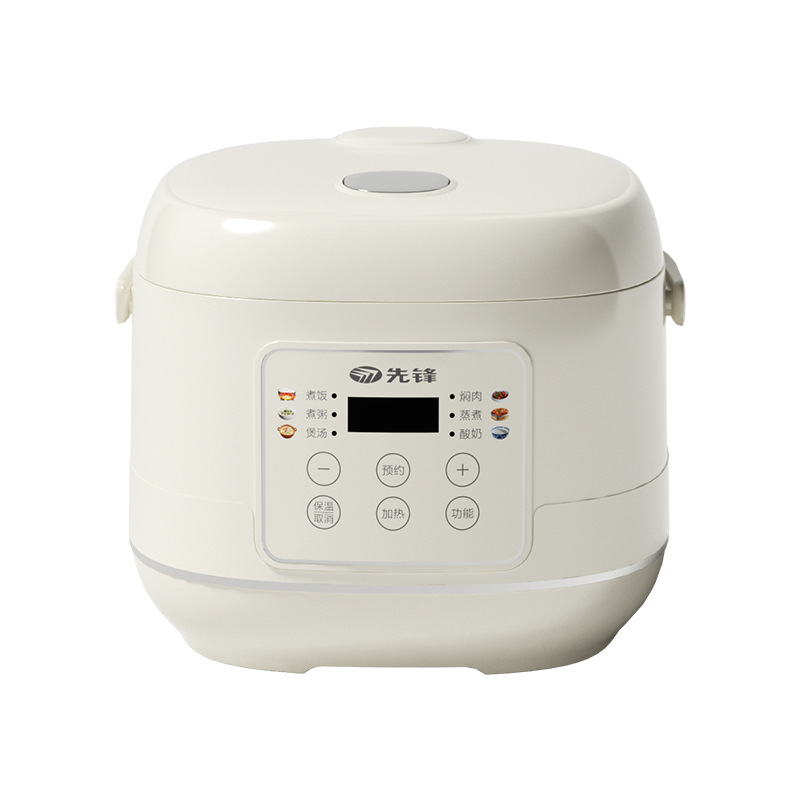 先锋FD204-2405B智能电饭煲