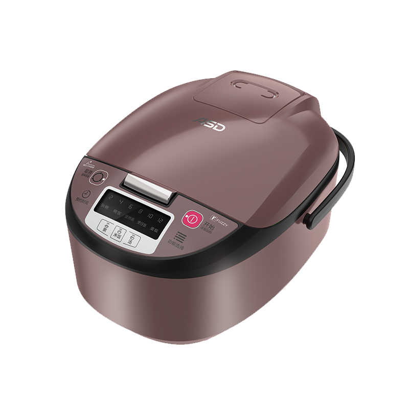 爱仕达AR-F40E912智享系列电饭煲