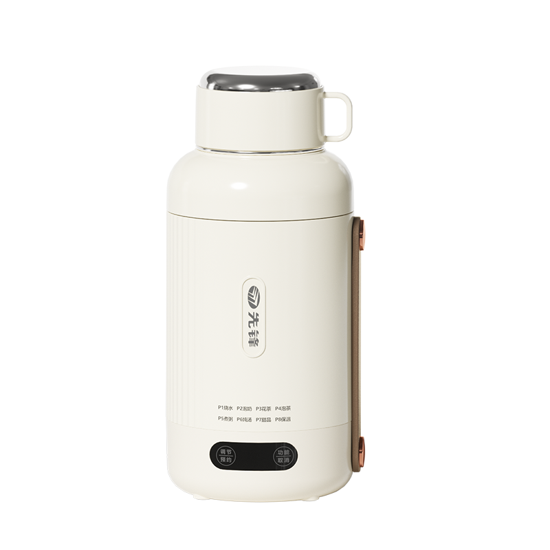 先锋YEK-YQ01液体加热器（膳食元气杯）