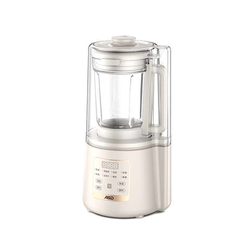 爱仕达AJ-L75E628YZ静音破壁机