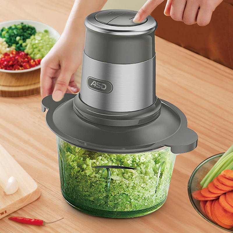 爱仕达AM-J25J901绞肉机