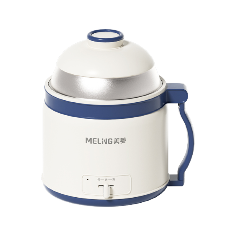 美菱MT-LY18B1多功能电煮锅
