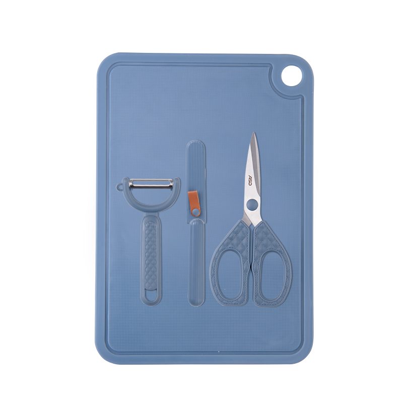 爱仕达RDG04A1TG炫彩系列厨房工具四件套