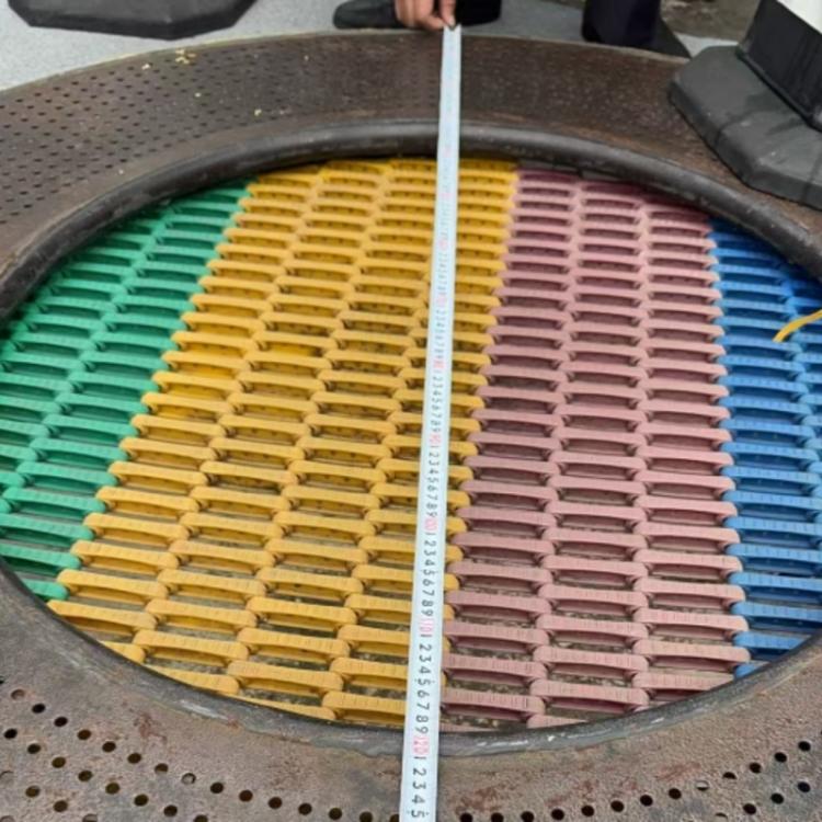 GC蹦蹦床网外圈250cm内圈直径190cm铁圈直径30cm