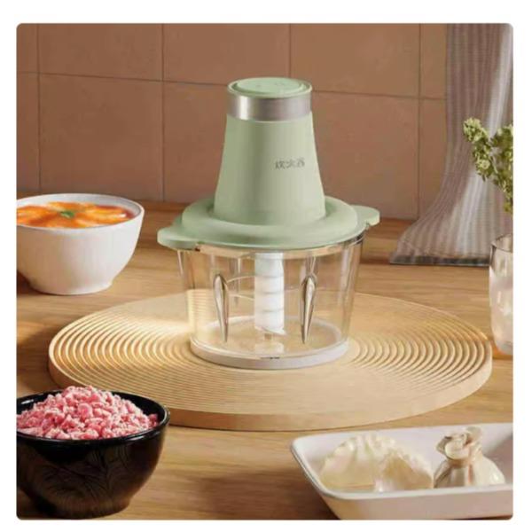 炊大皇食品加工器(多功能料理機)CDH-JR0318
