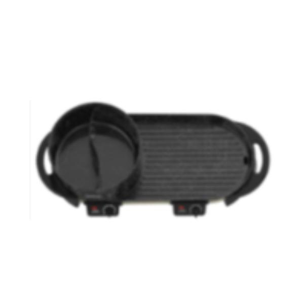 利仁涮烤一体锅SK-J6860