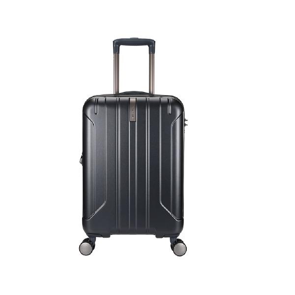 新秀丽可扩展四轮拉杆箱