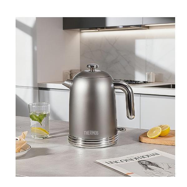 EHA-1335A膳魔师电热水壶