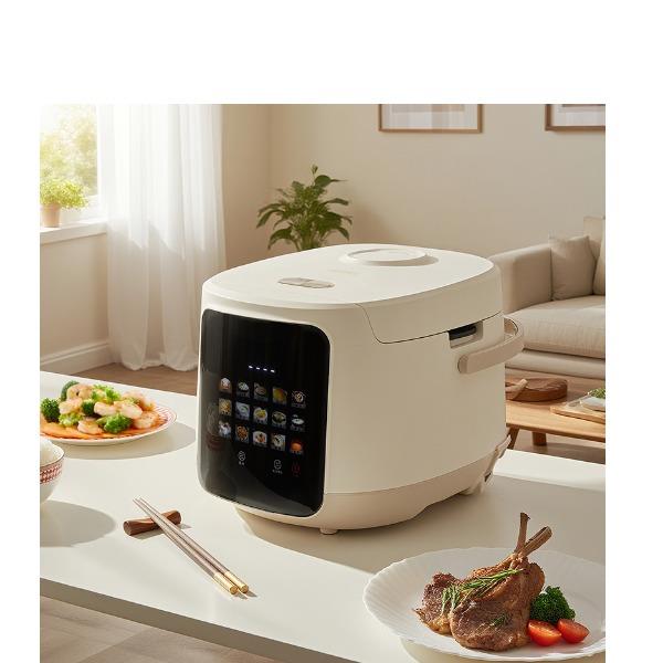 膳魔师微电脑电饭煲EHA-4156D