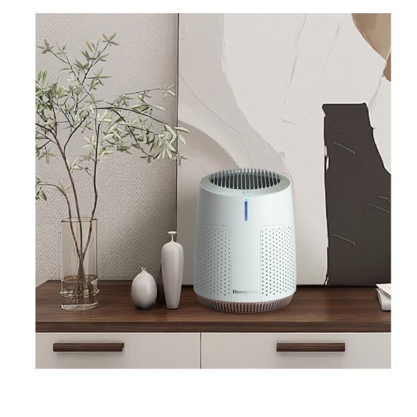 KJ45F-X02桌面空气净化器