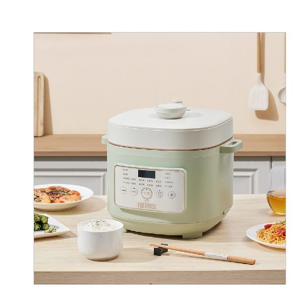 EHA-4563E微电脑电压力锅