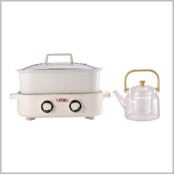 EHA-4352A膳魔师多功能围炉煮茶器