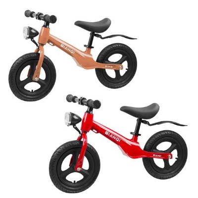 12寸儿童平衡车