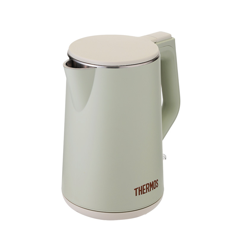 膳魔師EHA-1320A電水壺奶綠色1800W