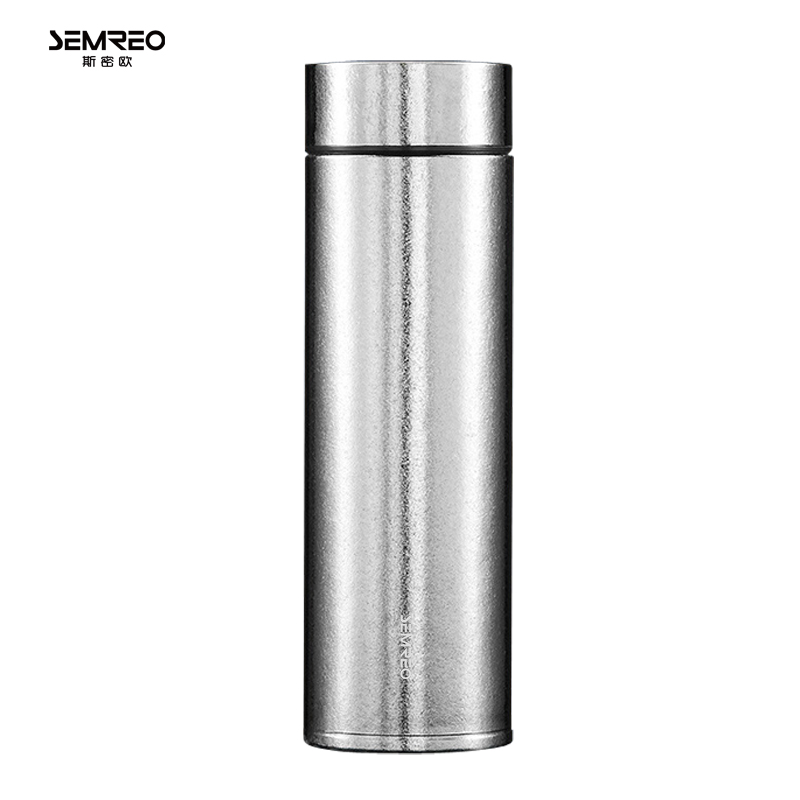 斯密歐SEMREO純鈦商務(wù)保溫杯MR139-500