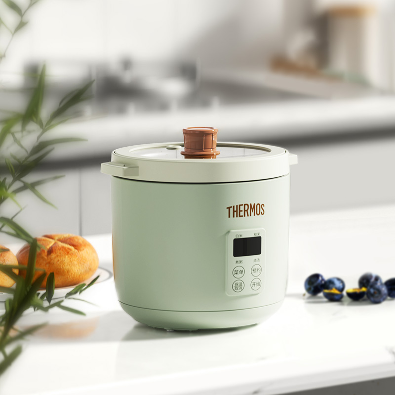 膳魔師電飯鍋EHA-4113E1.6L